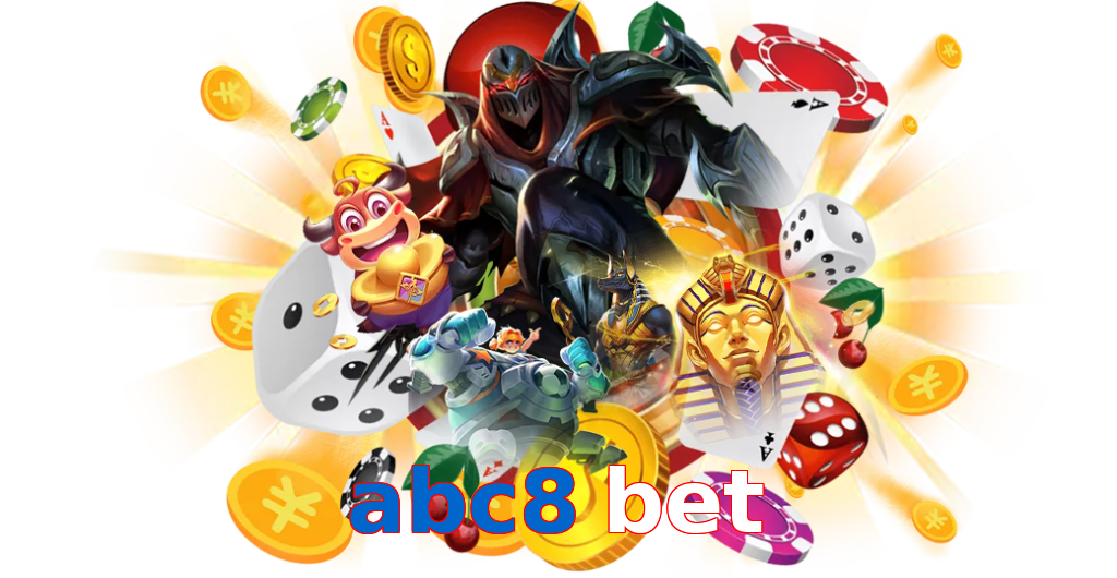 abc8 bet