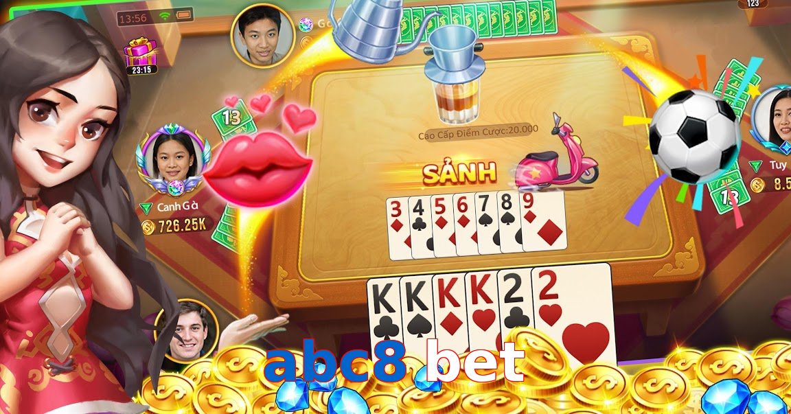 abc8 bet